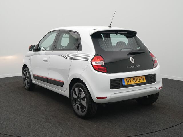 Renault TWINGO SCe 70 Collection - RIJKLAARPRIJS - Cruise control