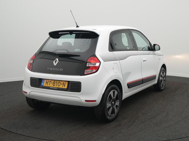Renault TWINGO SCe 70 Collection - RIJKLAARPRIJS - Cruise control