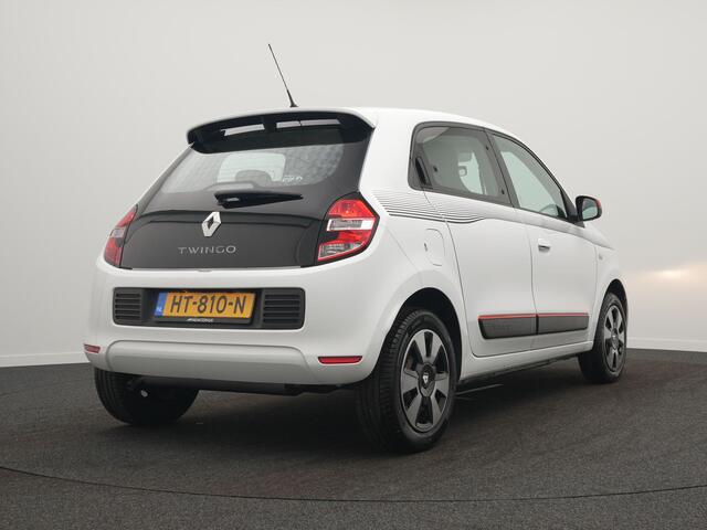 Renault TWINGO SCe 70 Collection - RIJKLAARPRIJS - Cruise control