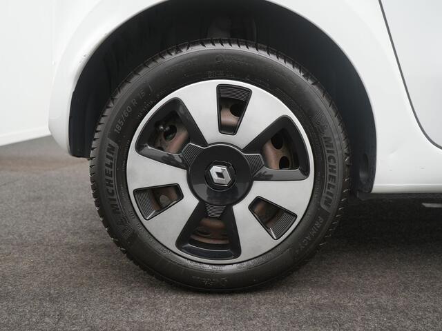 Renault TWINGO SCe 70 Collection - RIJKLAARPRIJS - Cruise control