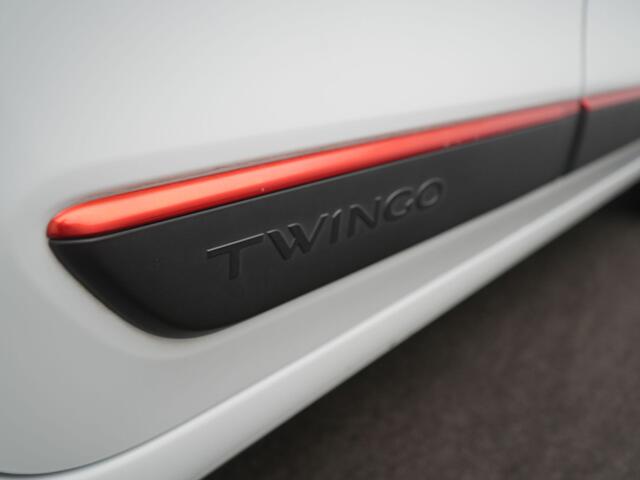 Renault TWINGO SCe 70 Collection - RIJKLAARPRIJS - Cruise control