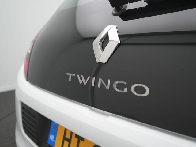 Renault TWINGO SCe 70 Collection - RIJKLAARPRIJS - Cruise control