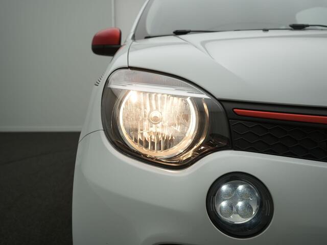 Renault TWINGO SCe 70 Collection - RIJKLAARPRIJS - Cruise control
