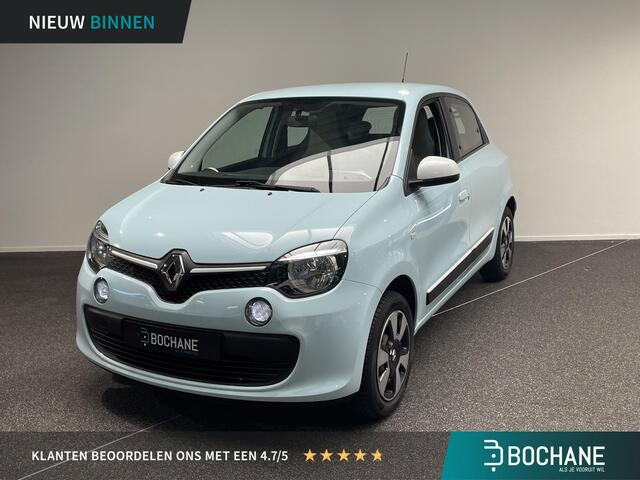 Renault TWINGO 1.0 SCe Collection Bluetooth tel verbinding | Elektrische spiegels
