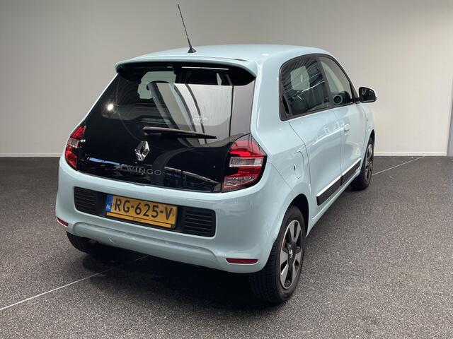 Renault TWINGO 1.0 SCe Collection Bluetooth tel verbinding | Elektrische spiegels