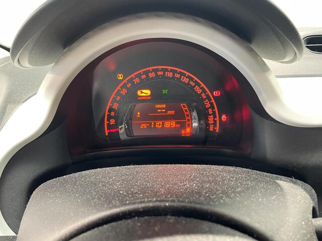 Renault TWINGO 1.0 SCe Collection Bluetooth tel verbinding | Elektrische spiegels