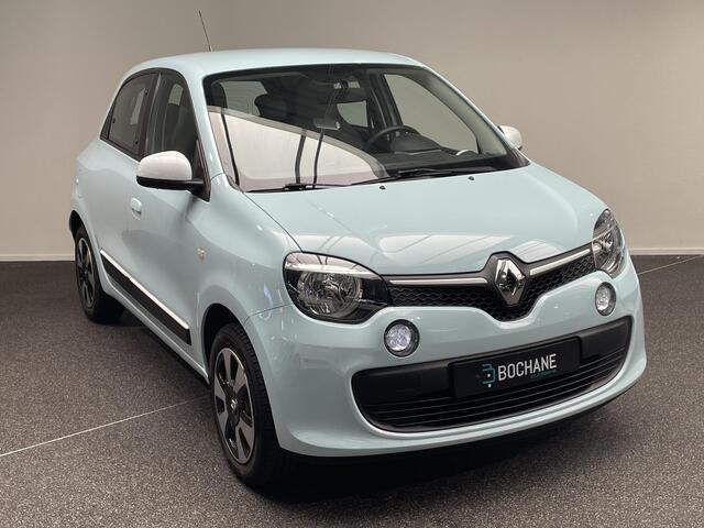 Renault TWINGO 1.0 SCe Collection Bluetooth tel verbinding | Elektrische spiegels