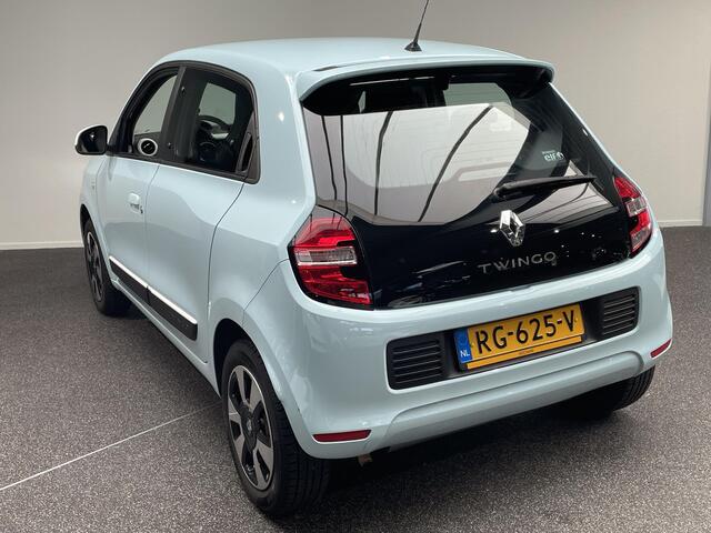 Renault TWINGO 1.0 SCe Collection Bluetooth tel verbinding | Elektrische spiegels