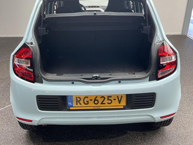 Renault TWINGO 1.0 SCe Collection Bluetooth tel verbinding | Elektrische spiegels