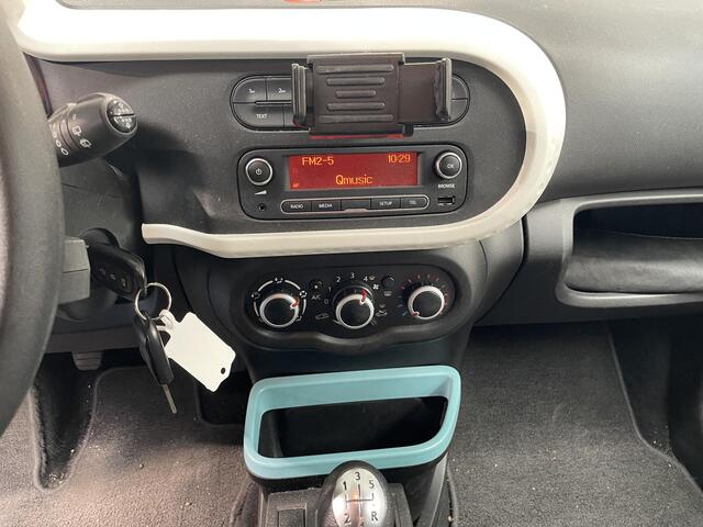 Renault TWINGO 1.0 SCe Collection Bluetooth tel verbinding | Elektrische spiegels