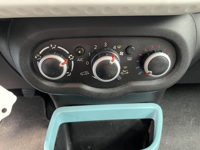 Renault TWINGO 1.0 SCe Collection Bluetooth tel verbinding | Elektrische spiegels