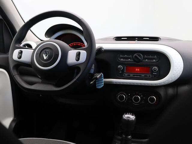 Renault TWINGO 75pk SCe Collection | Cruise control | Airco | Bluetooth |
