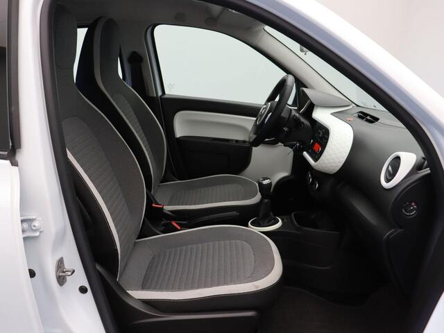 Renault TWINGO 75pk SCe Collection | Cruise control | Airco | Bluetooth |