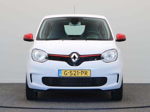 Renault TWINGO 75pk SCe Collection | Cruise control | Airco | Bluetooth |