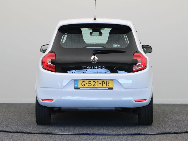 Renault TWINGO 75pk SCe Collection | Cruise control | Airco | Bluetooth |