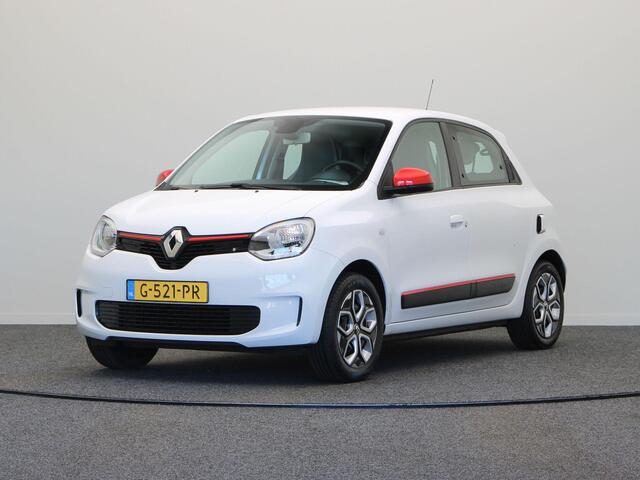 Renault TWINGO 75pk SCe Collection | Cruise control | Airco | Bluetooth |