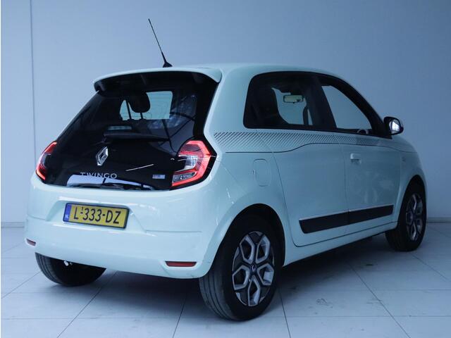Renault TWINGO Z.E. R80 Collection Airco/Clima