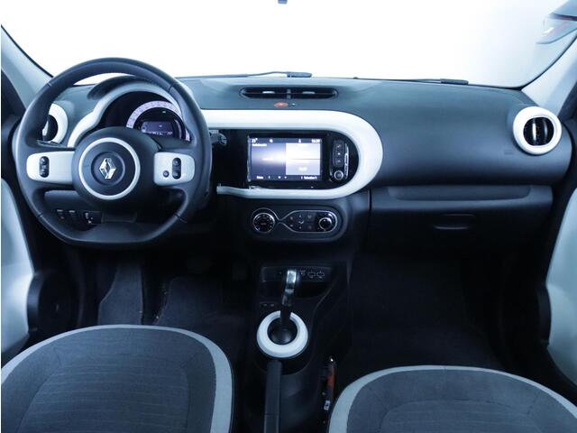 Renault TWINGO Z.E. R80 Collection Airco/Clima