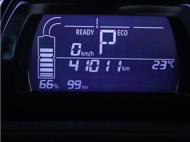 Renault TWINGO Z.E. R80 Collection Airco/Clima