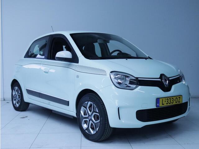 Renault TWINGO Z.E. R80 Collection Airco/Clima