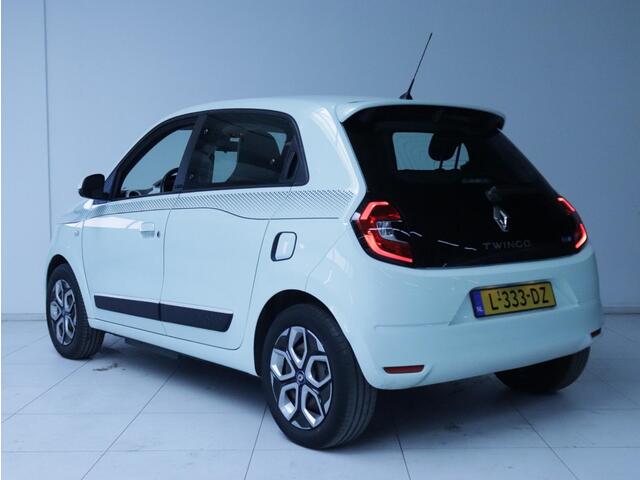 Renault TWINGO Z.E. R80 Collection Airco/Clima