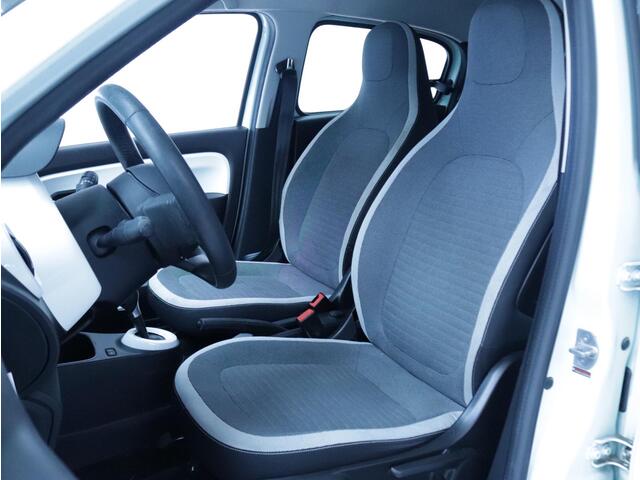 Renault TWINGO Z.E. R80 Collection Airco/Clima
