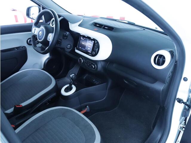 Renault TWINGO Z.E. R80 Collection Airco/Clima
