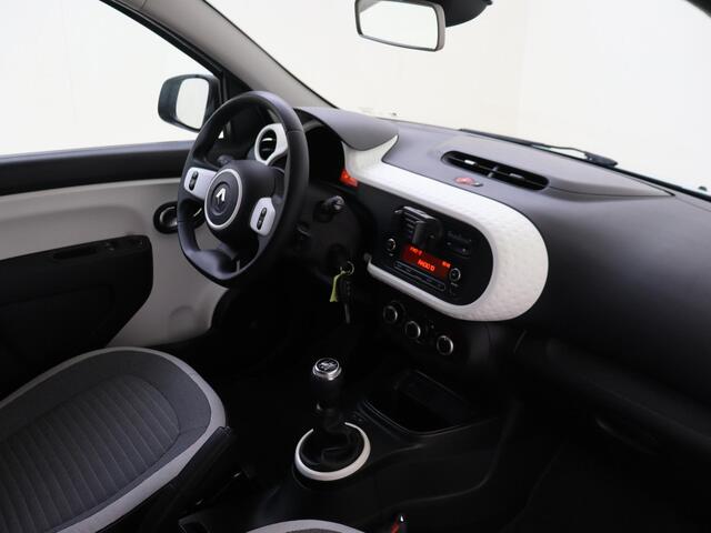 Renault TWINGO 1.0 SCe 70 PK Collection Airco | Radio | Bluetooth | R & Go Navigatie | Automatische Verlichtging