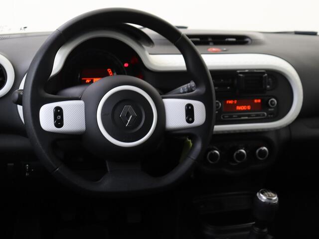 Renault TWINGO 1.0 SCe 70 PK Collection Airco | Radio | Bluetooth | R & Go Navigatie | Automatische Verlichtging