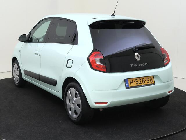 Renault TWINGO 1.0 SCe 70 PK Collection Airco | Radio | Bluetooth | R & Go Navigatie | Automatische Verlichtging