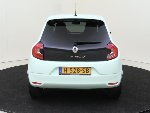 Renault TWINGO 1.0 SCe 70 PK Collection Airco | Radio | Bluetooth | R & Go Navigatie | Automatische Verlichtging