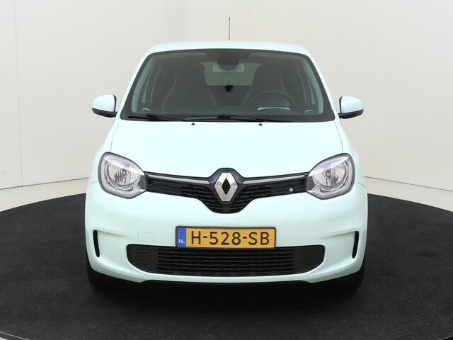 Renault TWINGO 1.0 SCe 70 PK Collection Airco | Radio | Bluetooth | R & Go Navigatie | Automatische Verlichtging