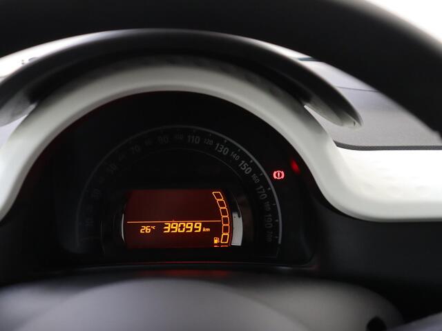 Renault TWINGO 1.0 SCe 70 PK Collection Airco | Radio | Bluetooth | R & Go Navigatie | Automatische Verlichtging