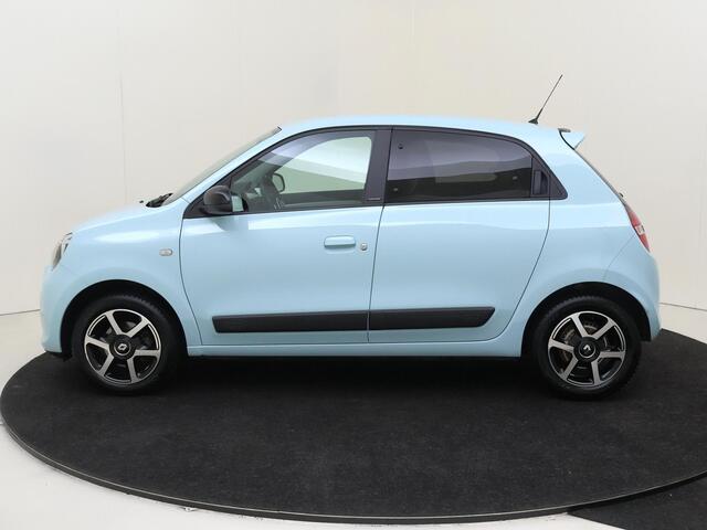 Renault TWINGO 1.0 SCe 70 PK Limited Airco | Radio | Bluetooth | R & Go Navigatie | Lichtmetalen Velgen | Parkeersensoren Achter