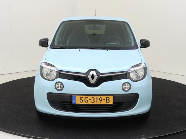 Renault TWINGO 1.0 SCe 70 PK Limited Airco | Radio | Bluetooth | R & Go Navigatie | Lichtmetalen Velgen | Parkeersensoren Achter
