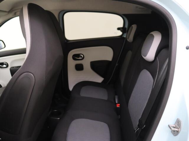 Renault TWINGO 1.0 SCe 70 PK Limited Airco | Radio | Bluetooth | R & Go Navigatie | Lichtmetalen Velgen | Parkeersensoren Achter