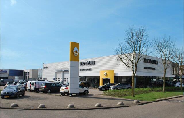 Renault TWINGO SCe 70 Collection / 65.000KM / DEALER ONDERHOUDEN / AIRCO / DAB / 16'' ALL-SEASON