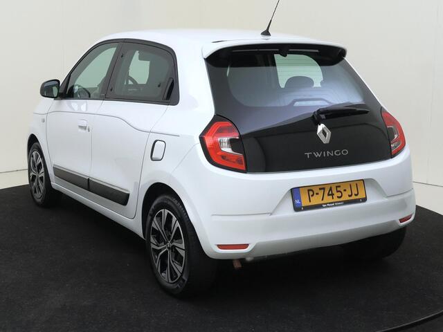 Renault TWINGO 1.0 SCe Limited