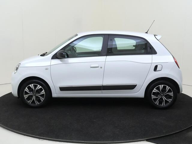 Renault TWINGO 1.0 SCe Limited