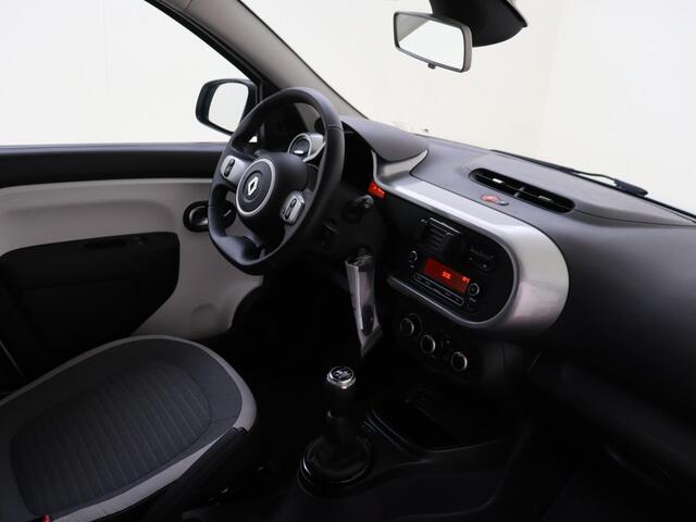 Renault TWINGO 1.0 SCe Limited
