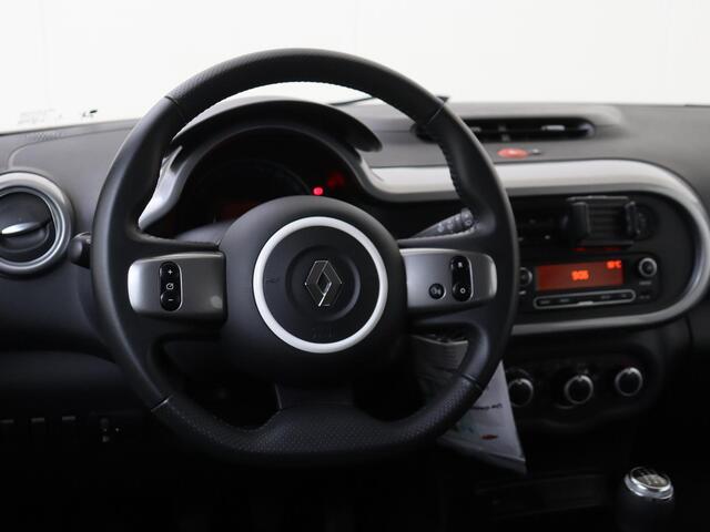 Renault TWINGO 1.0 SCe Limited