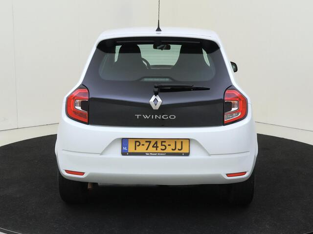 Renault TWINGO 1.0 SCe Limited