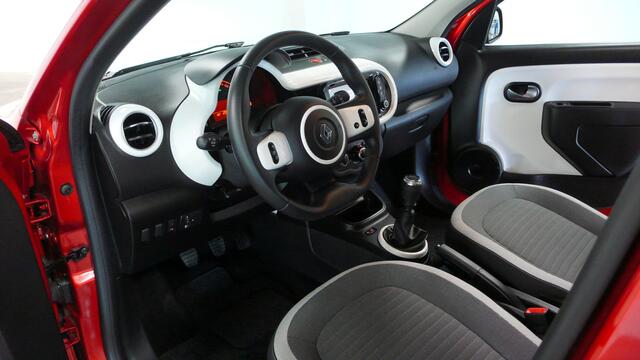 Renault TWINGO 0.9 TCe Intens | Airco | Cruise | Carplay