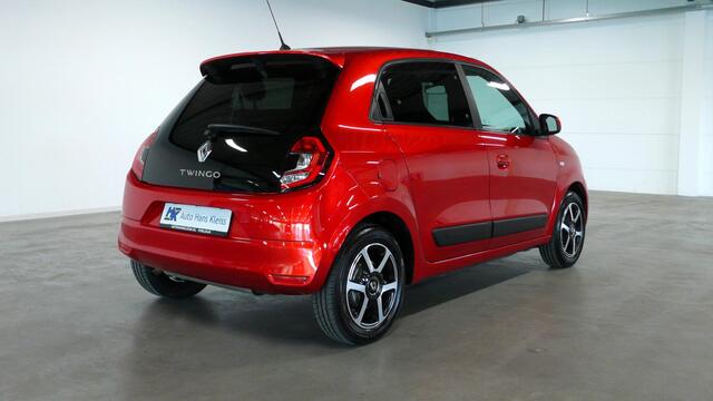Renault TWINGO 0.9 TCe Intens | Airco | Cruise | Carplay