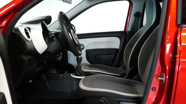 Renault TWINGO 0.9 TCe Intens | Airco | Cruise | Carplay