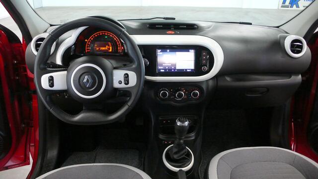 Renault TWINGO 0.9 TCe Intens | Airco | Cruise | Carplay