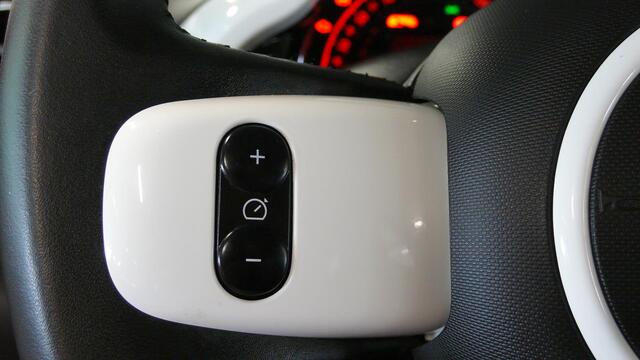 Renault TWINGO 0.9 TCe Intens | Airco | Cruise | Carplay