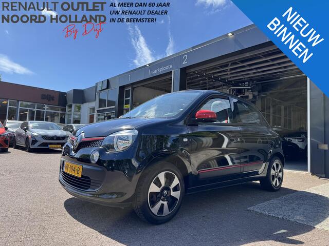 Renault TWINGO 1.0 SCe Collection