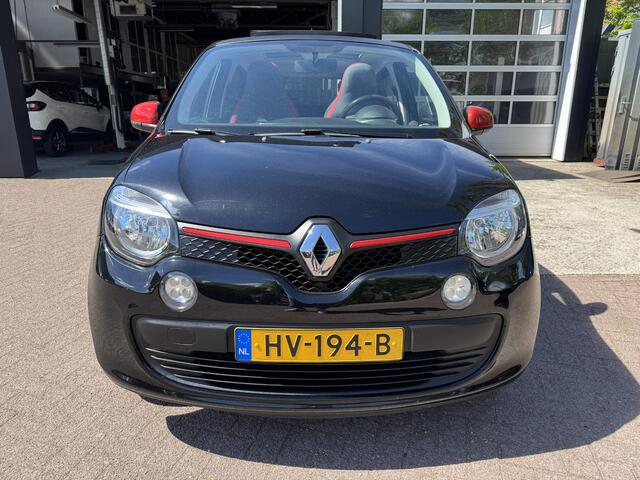 Renault TWINGO 1.0 SCe Collection