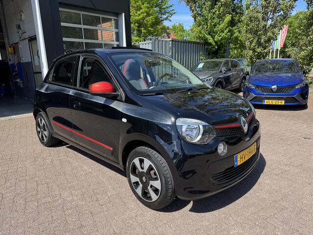 Renault TWINGO 1.0 SCe Collection